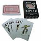 Royal Chinese Plastic "Kem" Playing Cards