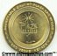 Plaza $1 Casino Token