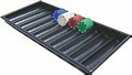 500 Poker/Blackjack Chip Tray