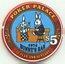 Poker Palace 30th Anniversary 2004 $5 Casino Chip