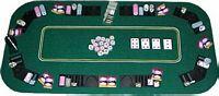 Texas Hold'em Poker Tables