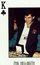 Pro Poker Players Deck of Playing Cards