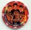 Rio Chippendales The Show 2006 $5 Casino Chip