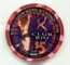 Las Vegas Rio Hotel Club Rio Nightclub 2006 $5 Casino Chip