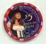 Rio Hotel Halloween 2007 $5 Casino Chip