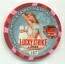 Rio Hotel Lucky Strike Lanes 2007 $5 Casino Chip
