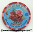 Las Vegas Harrah's Mother's Day 2005 $5 Casino Chip