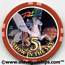 Rio Casino Show in the Sky 2002 #2 $5 Chip