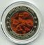 Riviera Capricorn 2002 $10 Hologram Token