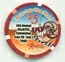 Riviera Chip Collector Convention 2006 $5 Casino Chip