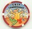 Riviera Casino Chip Convention 2005 $5 Chip 