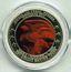 Riviera Veterans Day 2002 $10 Hologram Token