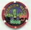 Riviera Halloween Monster Mash 2006 $5 Casino Chip