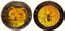 Riviera Halloween 2002 $10 Hologram Token