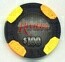 Riviera Hotel 2008 $100 Casino Chip