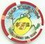 Riviera Leap Year 2004 $5 Casino Chip