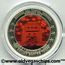 Riviera Nevada Day 2002 $10 Hologram Token