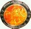 Riviera Academy Awards Oscars $10 Hologram Token 