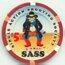 Riviera SASS Convention 2004 $5 Casino Chip 