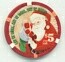 Riviera Merry Christmas 2006 $5 Casino Chip