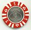 Sahara $5 Casino Chip