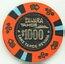 Sahara Tahoe $1000 Casino Chip 