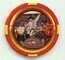 Santa Fe Station Rodeo 2005 $5 Casino Chip