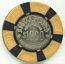 Silverbird $1000 Casino Chip