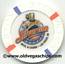 Silverton $1 Casino Chip