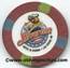 Silverton $5 Casino Chip