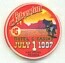 Silverton Grand Opening $5 Chip