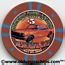 Silverton Memorial Day Mustang $5 Chip