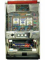 AT Slot Machine