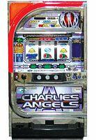 Charlie's Angels Slot Machine