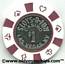 Slots A Fun $1 Casino Chip