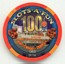 Las Vegas Slots A Fun Casino Las Vegas Centennial $5 Casino Chip