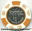 Stardust $1 Casino Chip