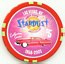 Stardust 45th Anniversary $5 & $25 Casino Chips
