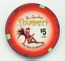 Stardust 48th Anniversary 2006 $5 Casino Chip 