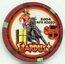 Stardust National Finals Rodeo $5 Casino Chip Set