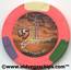 Stratosphere $5 Casino Chip