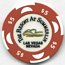 Resort at Summerlin $5 Chip