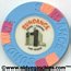 Sundance $1 Casino Chip 