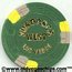Sundance West $25 Casino Chip