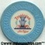 Tropicana Hotel $1 Casino Chip