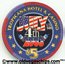 Tropicana 4th of July 2003 $5 Casino Chip