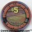 Tropicana Busch Stadium 2002 $5 Chip