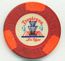 Tropicana $5 Casino Chip