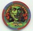 Las Vegas Tropicana Halloween 2004 $5 Casino Chip 