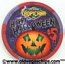 Aladdin Halloween 2003 $5 Casino Chip